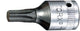 Stahlwille dop torx 1 4 -t25