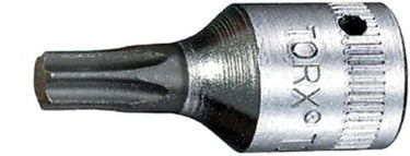 Stahlwille dop torx 1 4 -t25