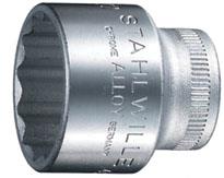Stahlwille dop 12k 3 8 -11mm