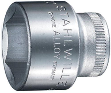 Stahlwille dop 6k 3 8 -16mm