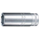 Stahlwille bougiedop 6k 3 8 x18-11 16