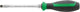 Stahlwille sleufschroevendraaier 1.2x8mm (u)