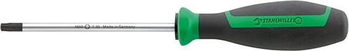Stahlwille torx schroevendraaier t27