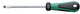 Stahlwille sleufschroevendraaier 1x5.5mm 3k