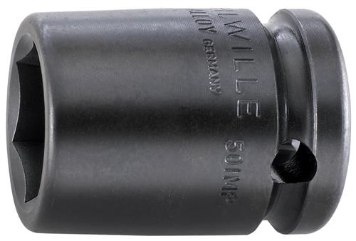 Stahlwille krachtdop 1 2 12mm