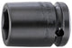 Stahlwille krachtdop 1 2 19mm