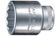 Stahlwille dop 12k 1 2 -25 32