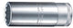 Stahlwille dop 12k 1 2 -10mm lang