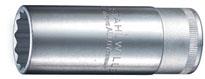 Stahlwille dop 12k 1 2 -26mm lang