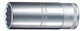 Stahlwille dop 12k 1 2 -26mm lang