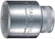 Stahlwille dop 6k 1 2 -18mm