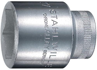 Stahlwille dop 6k 1 2 -21mm