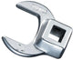 Stahlwille kraaienpootsteeksleutel 34mm 3 8