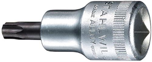 Stahlwille torxdop 1 2 t60
