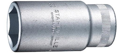 Stahlwille dop 6k 3 4 -24mm lang