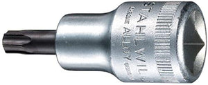 Stahlwille inbusdop 3 4 -14mm