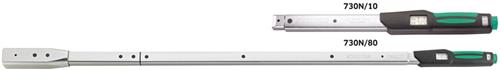 Stahlwille momentsleutel 10-50nm insteek