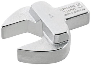 Stahlwille opsteeksteeksleutel 24.5x28 30mm