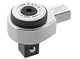 Stahlwille insteekratelkop 3 4 14x18