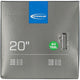 Schwalbe binnenband av7xxl 20 90 120-406 av 40mm