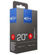 Schwalbe Binnenband FV SV7B 20 smal 23 25-451 (extra light)