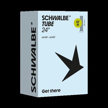 Schwalbe binnenband av10 24 40 62-507 av 40mm