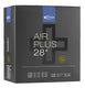 Schwalbe benelux b.v. schwalbe binnenband 28 inch dv17ap air plus