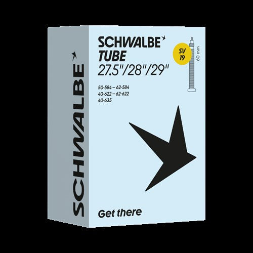 Schwalbe tube