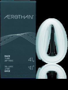 Schwalbe inner tube aerothan 28 inch race sv20e 40mm