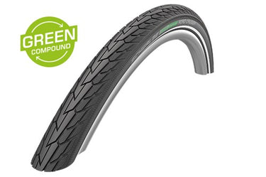 Buitenband Schwalbe 12-1.75 (47-203) Road Cruiser Active zwart