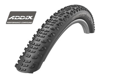 Schwalbe Racing Ralph Performance Addix folding tire 26x2.25" / 57-559 mm - black