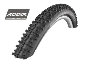 buitenband Smart Sam Performance 28 x 1.75 (47-622)