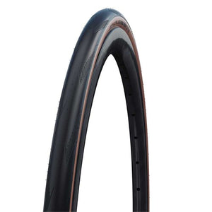 Schwalbe buitenband One Perf R-Guard 700 x 25 b brz vouw TLE