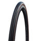 Schwalbe Buitenband 700-28 (28-622) One Perf. TLE zwart-brons vouw