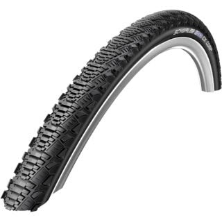 Schwalbe buitenband 30-622 cx comp