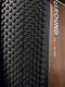 Schwalbe vouwband g-one allr. perf 35-622 tlr zwart brons
