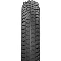 Impac rolko draadband 350-70 is-311 zwart