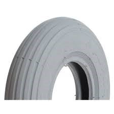 Bt tire 6x1.1/4 / 32-86 gray