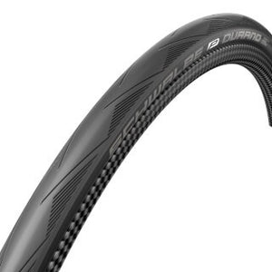 buitenband One Tube Type 20 x 1 1 8 (28-451) zwart