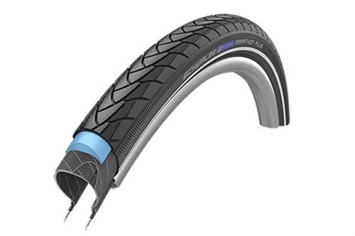 Btb schwalbe marathon plus 35-406 (20x1.35) black