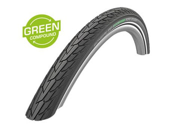 Schwalbe Verv=Btb 22x1.75 road cruiser