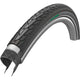 Schwalbe benelux b.v. schwalbe draadband motion road cruiser plus 42-622 +r zwart