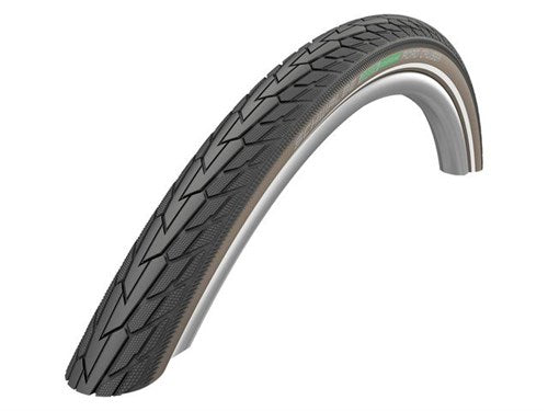 Load image into Gallery viewer, Buitenband Schwalbe 28-1.75 (47-622) Road Cruiser Active zw-coff. R
