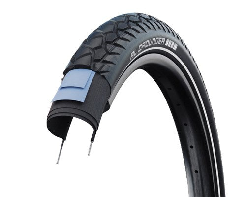 Load image into Gallery viewer, Schwalbe - al grounder performance dd reflex 29x2.35
