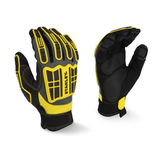 Stanley handschoen | extreem gebruik | maat 9 - sy820l eu
