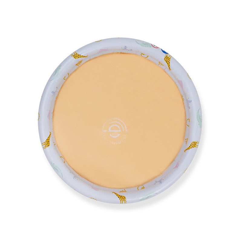 Load image into Gallery viewer, Safari | meerkleurig zwembad ø 100 cm
