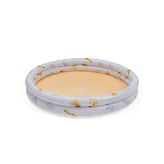 Safari | meerkleurig zwembad ø 100 cm