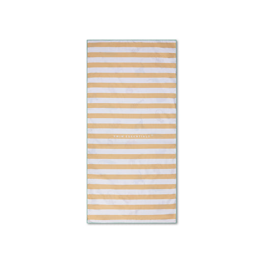 Safari | meerkleurige microvezel handdoek 135 x 65 cm