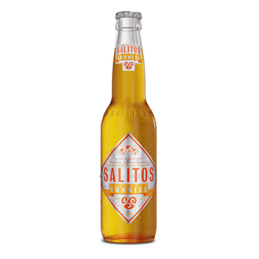 Salitos sunrise fles (24x 33 cl)