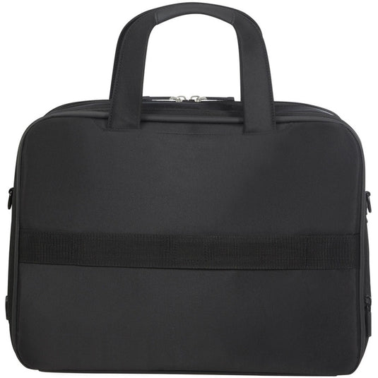Samsonite Litepoint schoudertas 15.6 inch